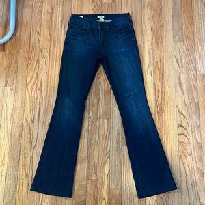 True Religion Becca Jeans